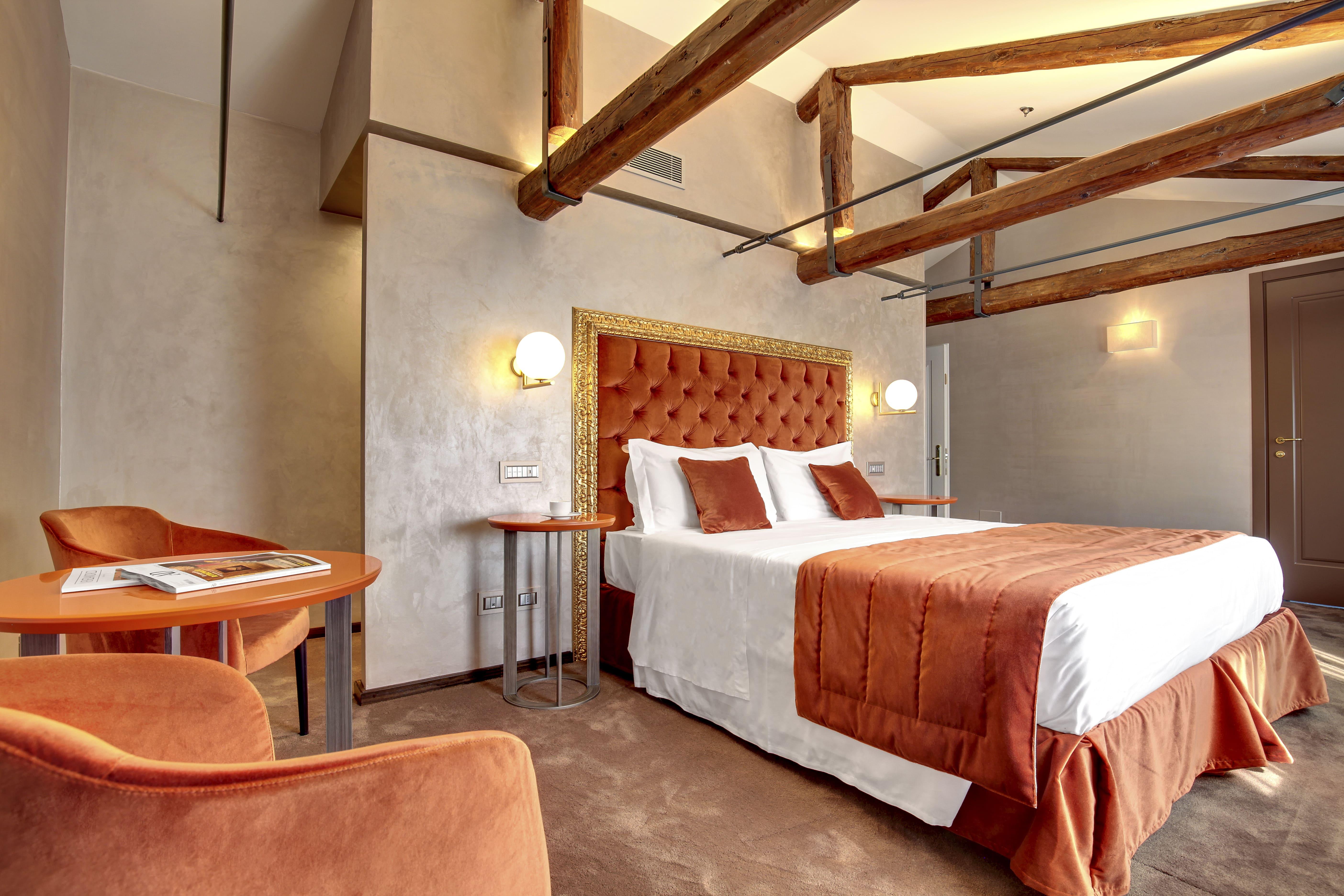 Hotel Dona Palace Venecia
