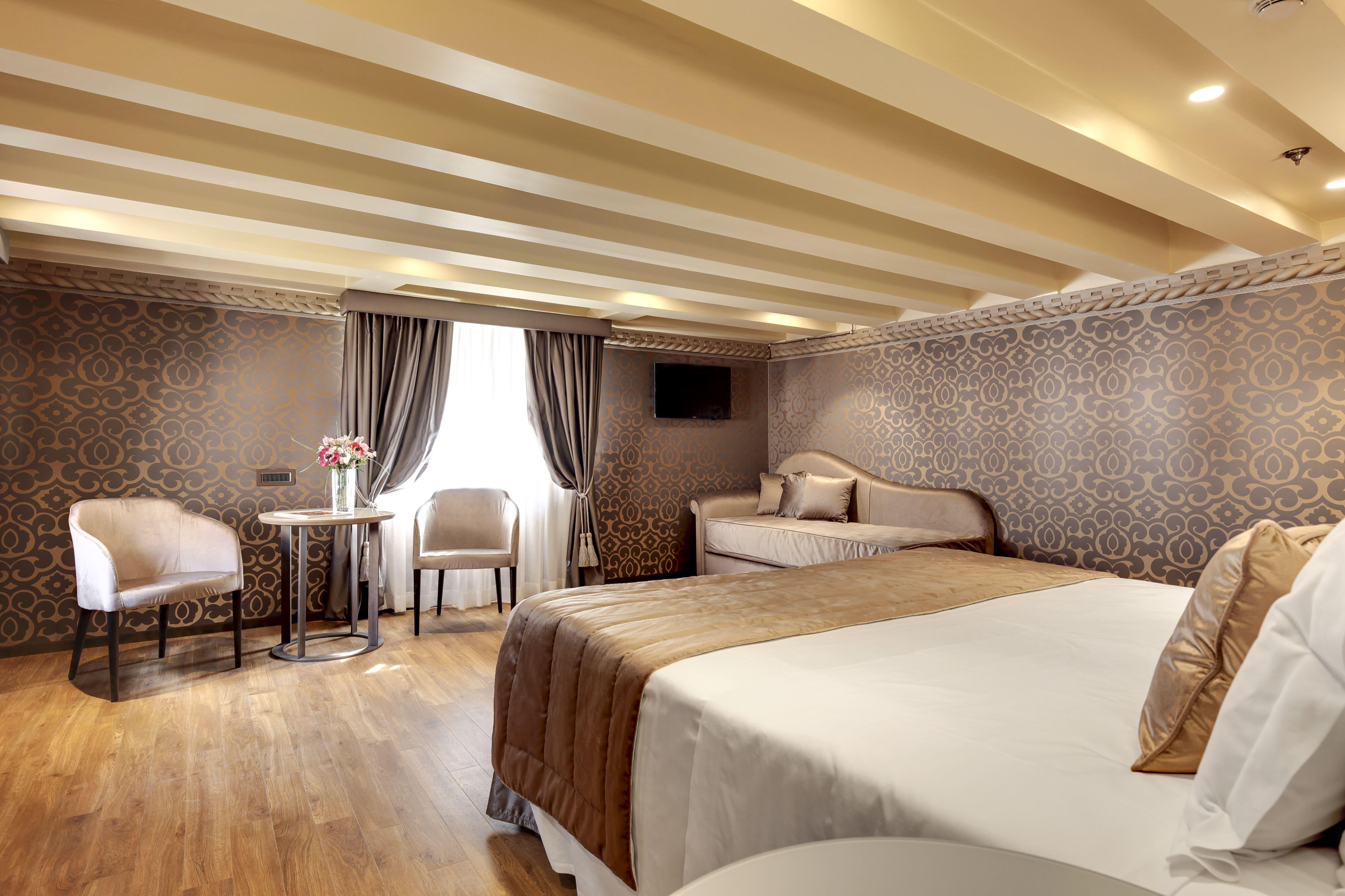 Dona Palace Hotel Venecia