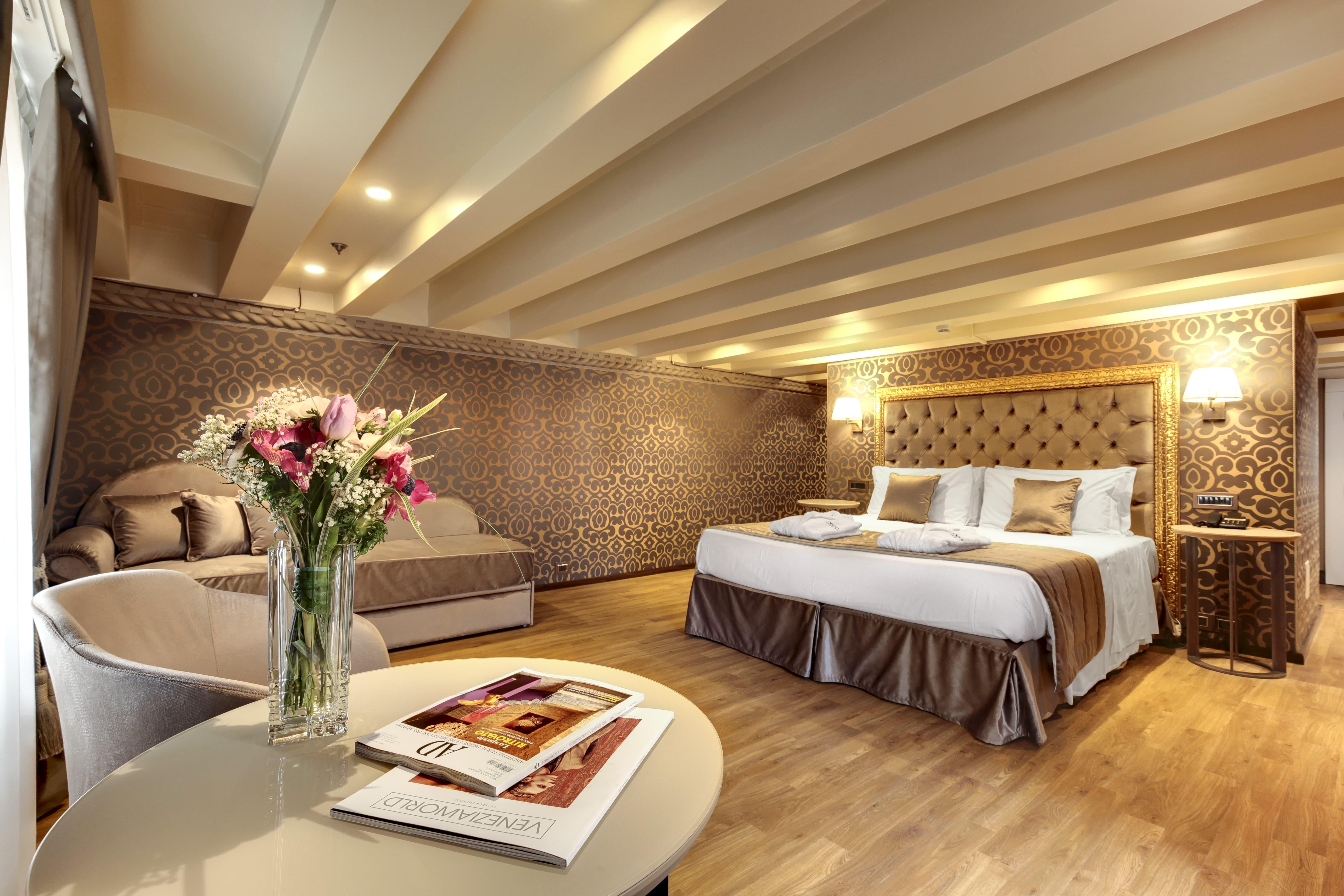 Dona Palace Hotel Venecia