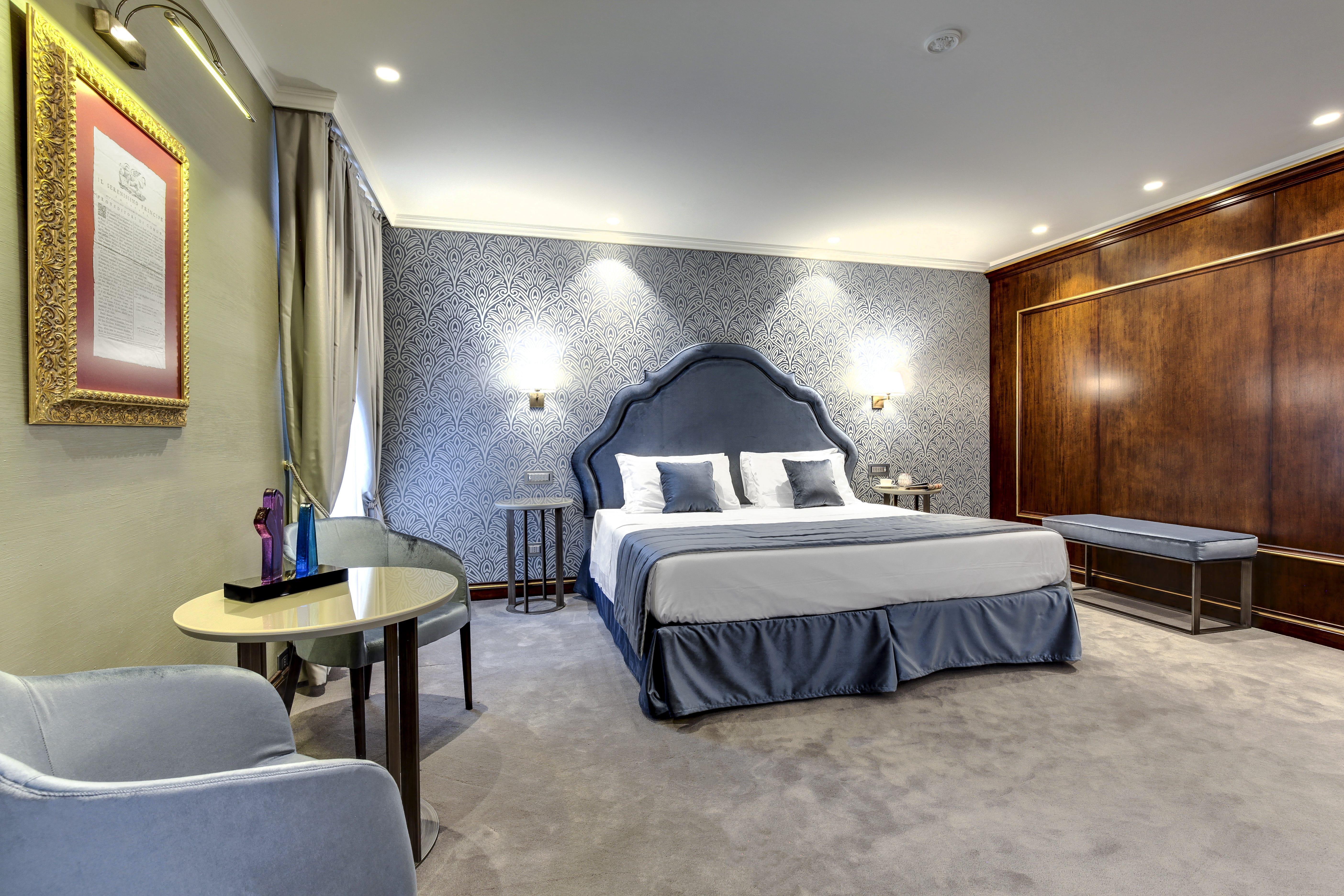 Dona Palace Hotel Venecia