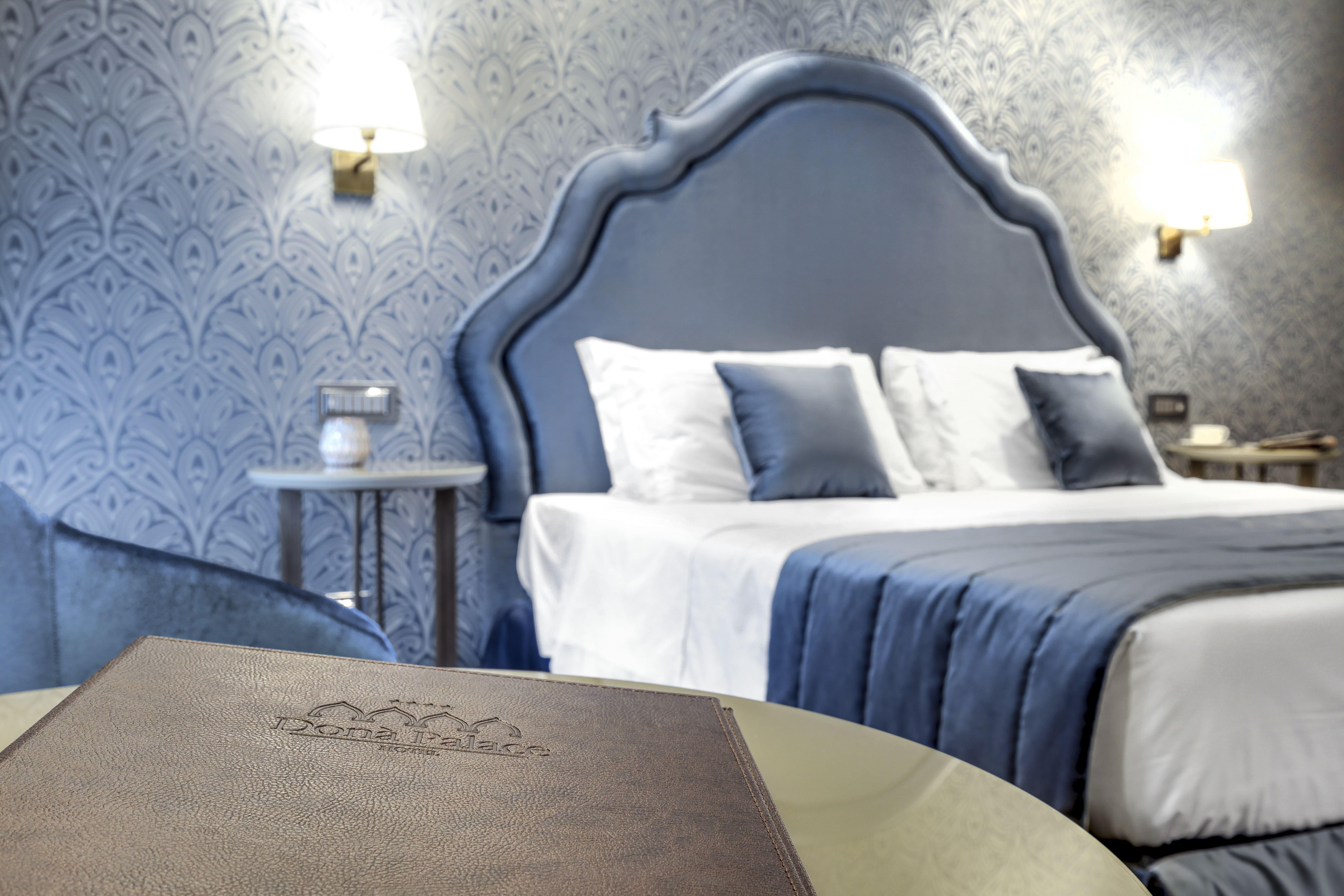 Dona Palace Hotel Venecia