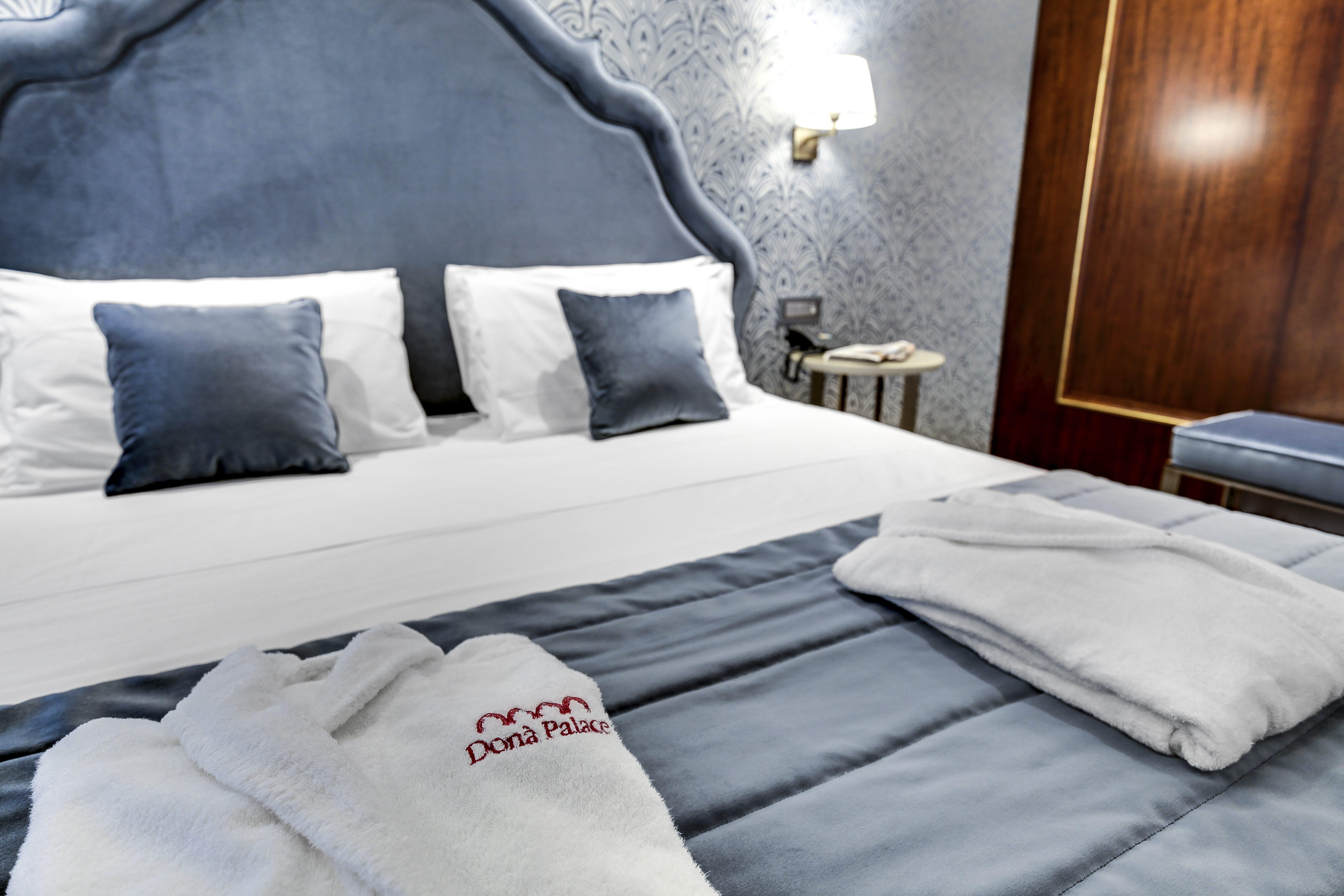 Hotel Dona Palace Venecia