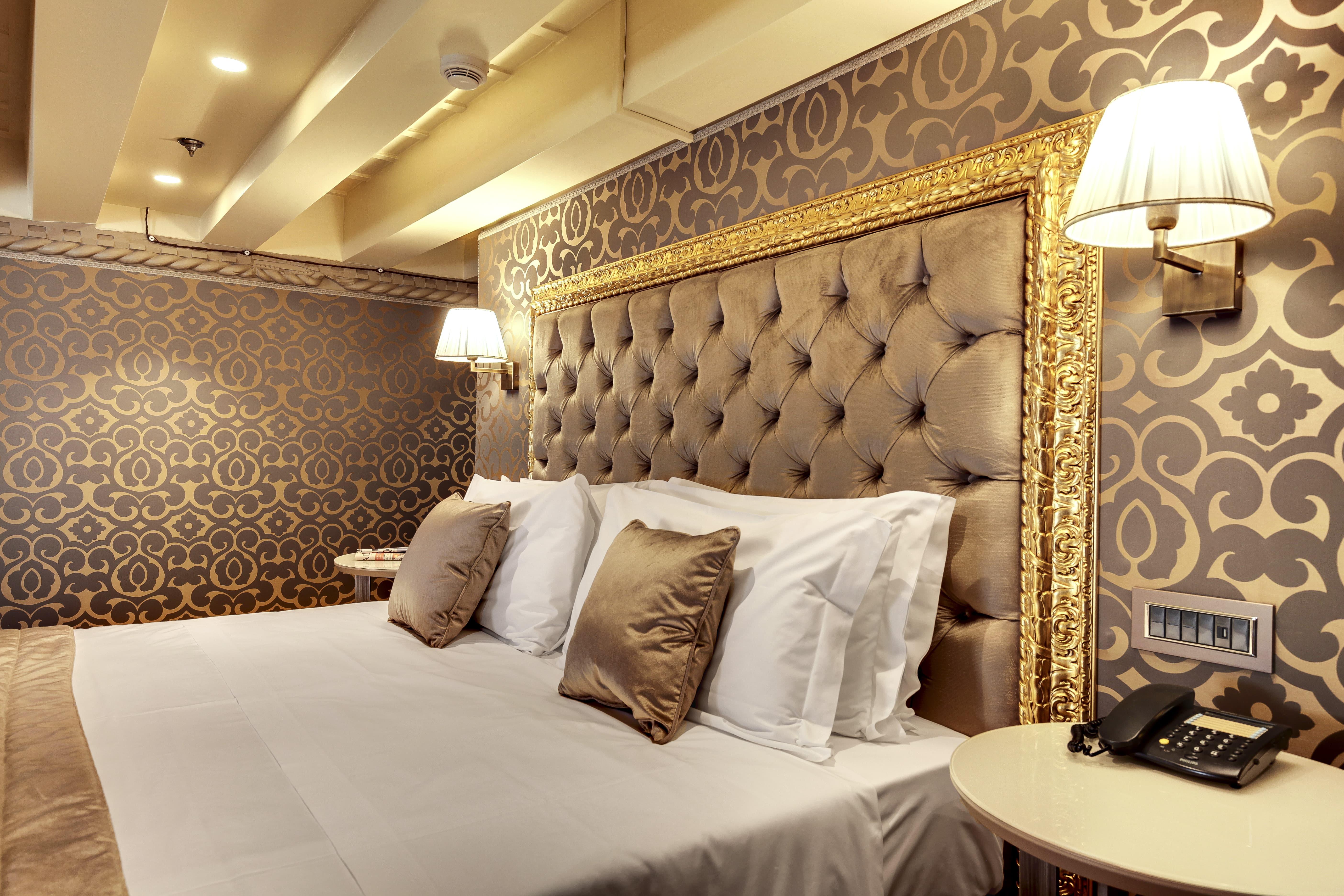 Dona Palace 4* Venecia