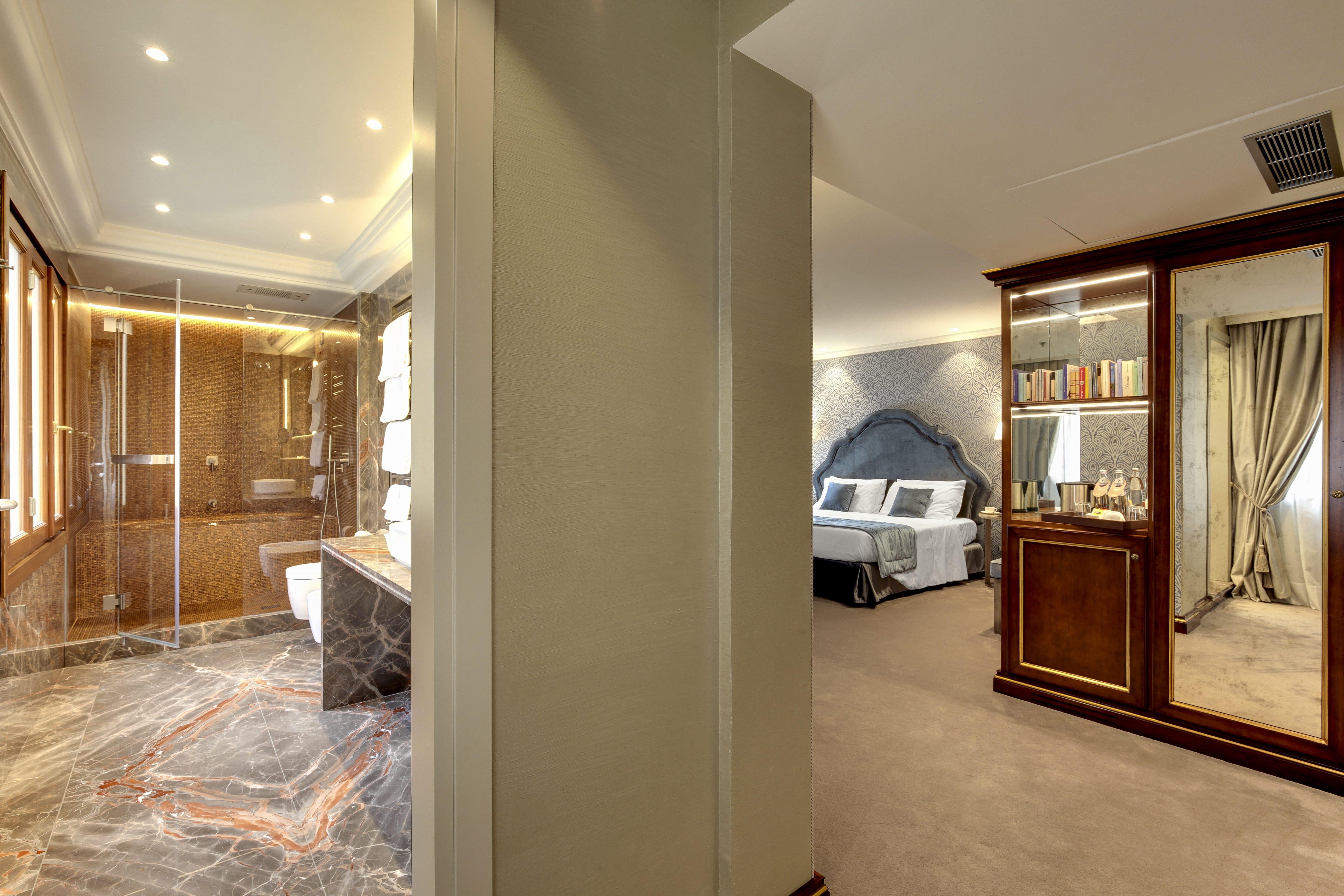 Dona Palace 4* Venecia