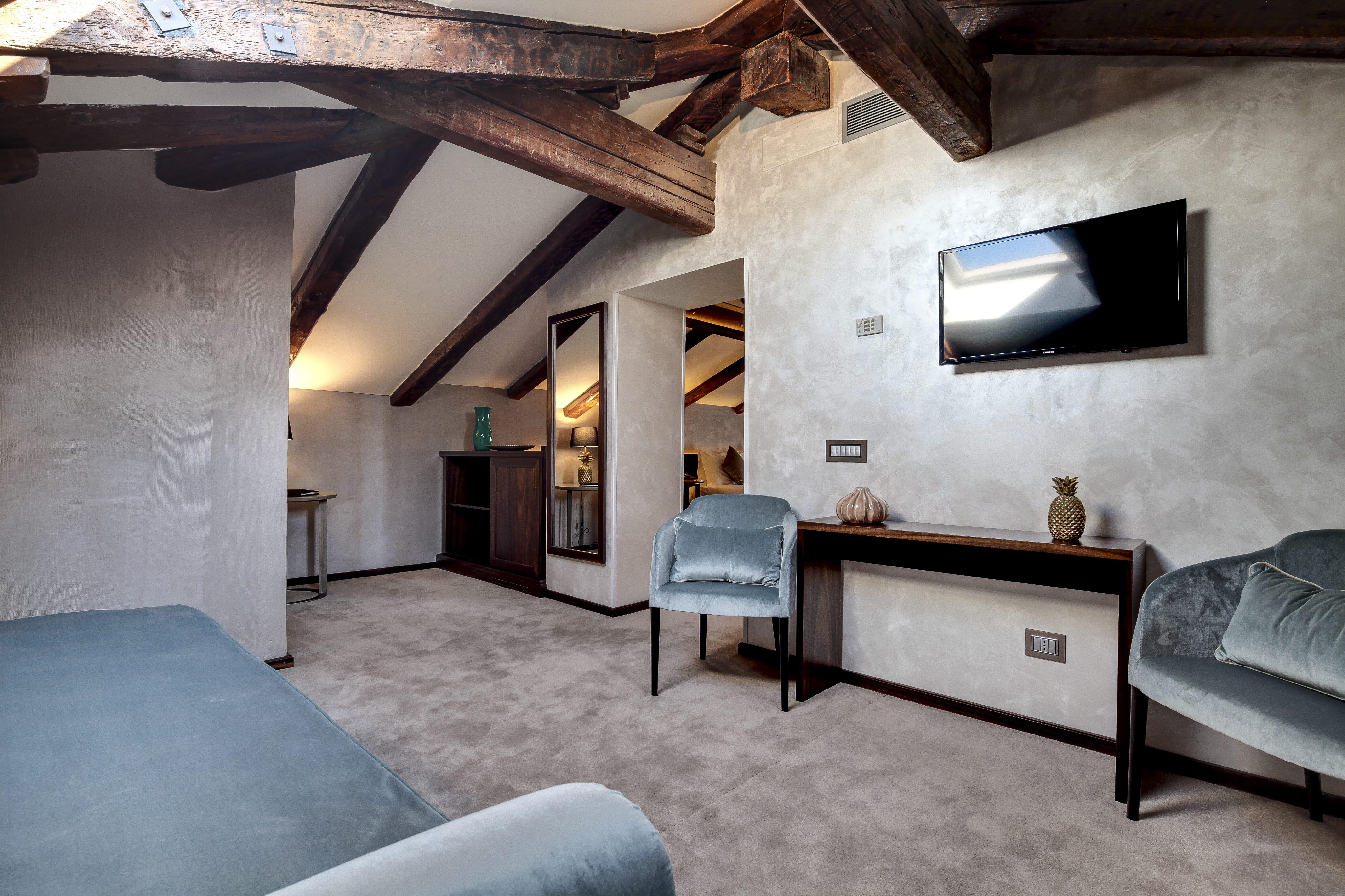 Dona Palace 4* Venecia