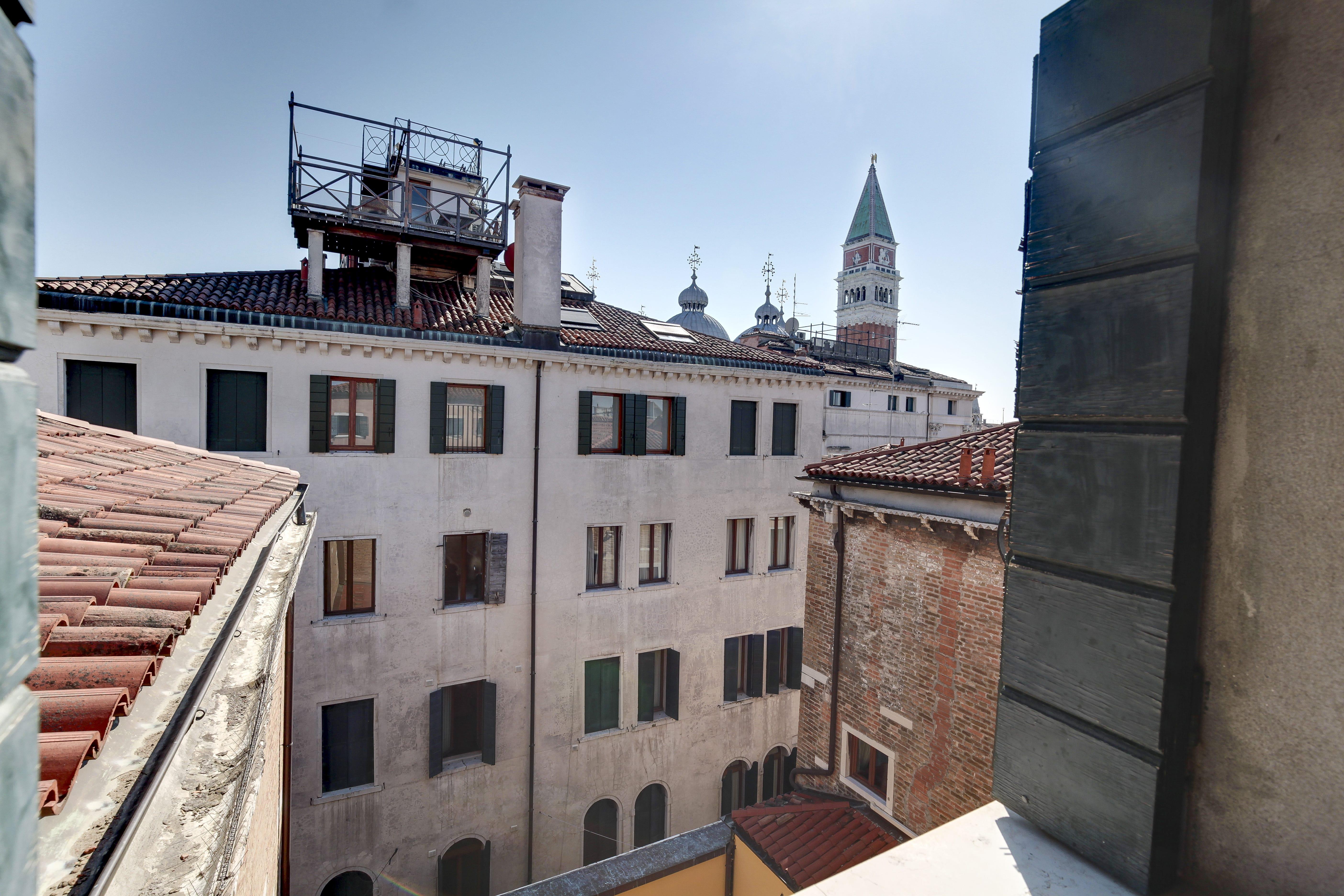 Dona Palace 4* Venecia