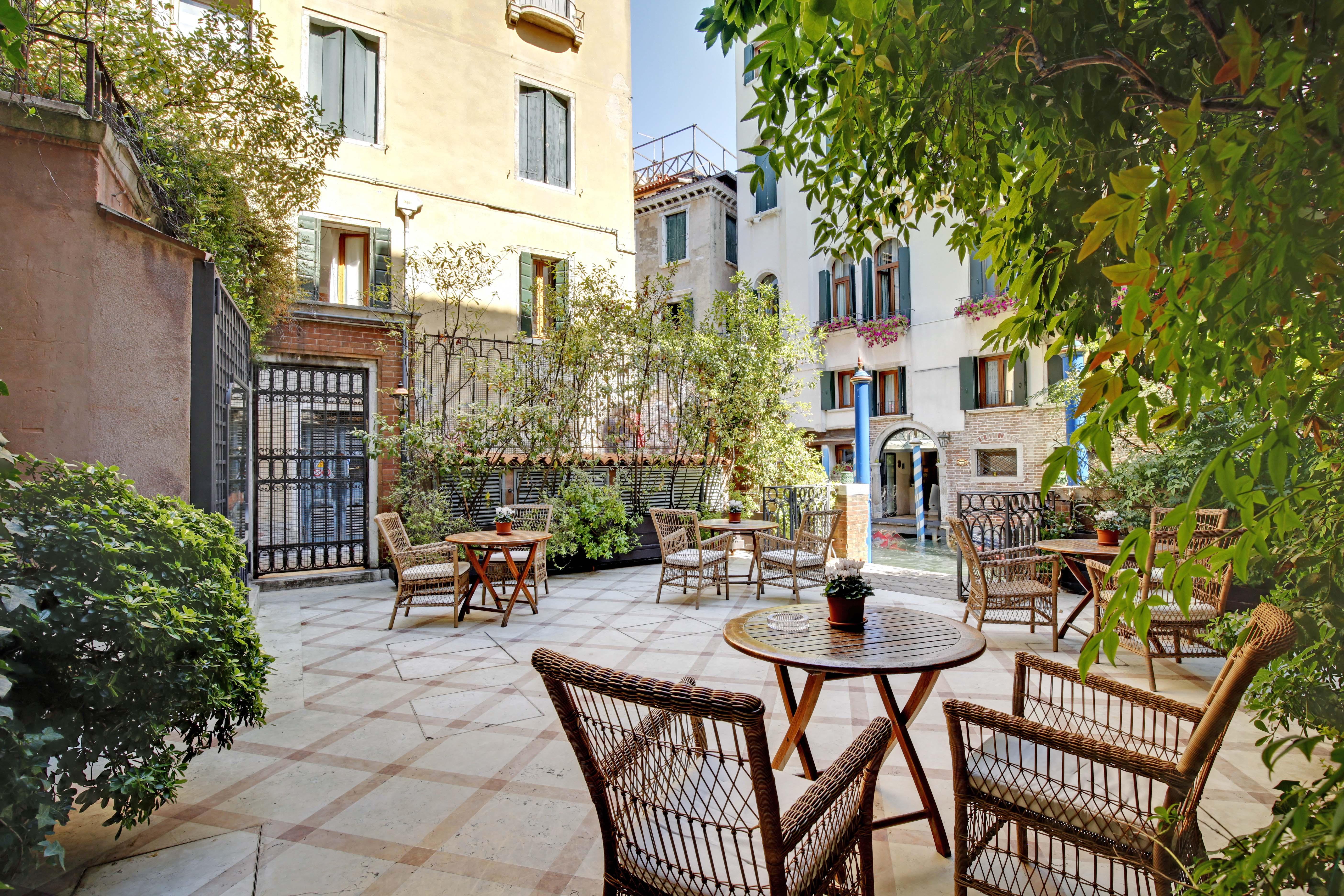 Hotel Dona Palace Venecia