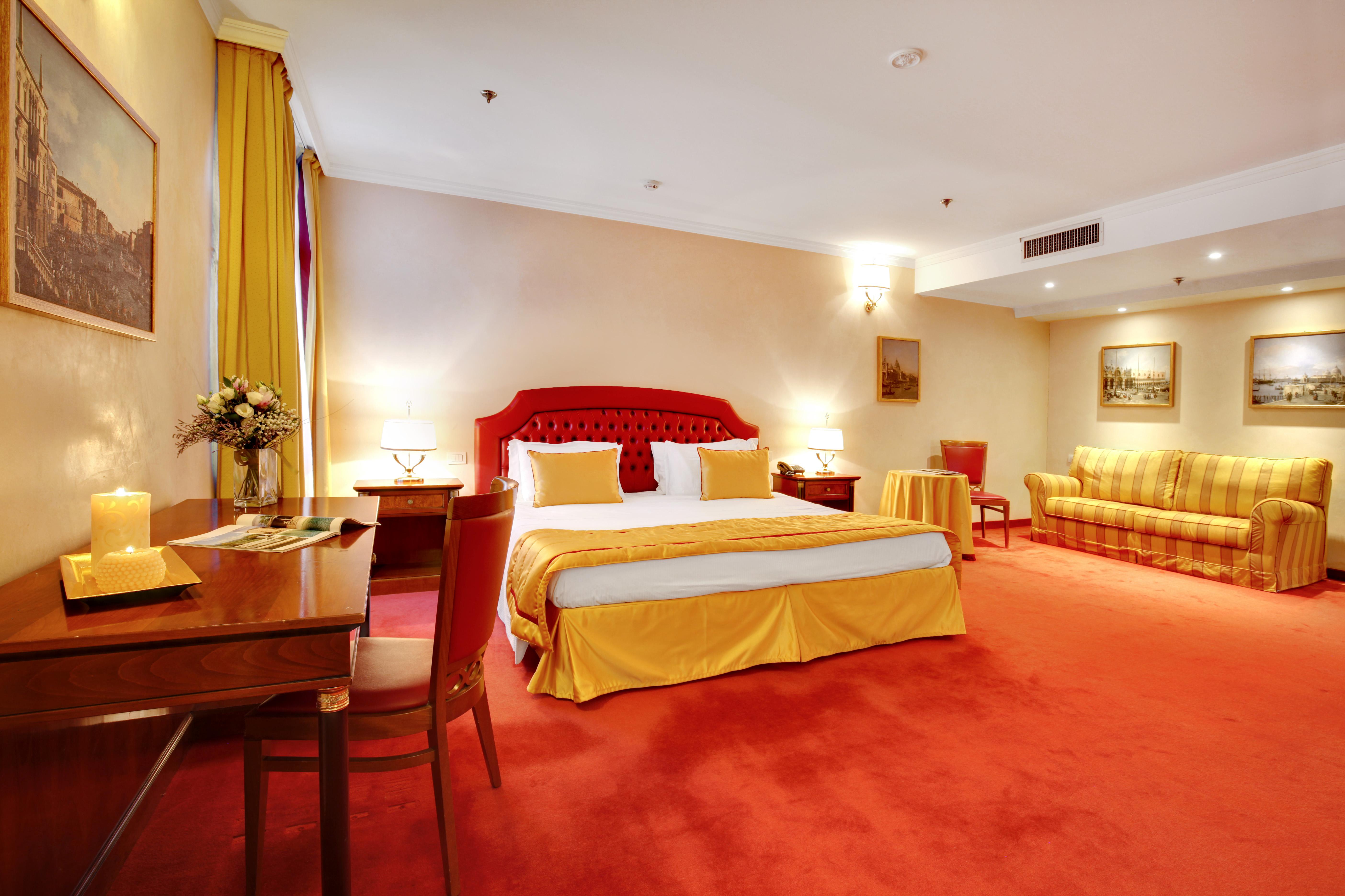 Dona Palace 4* Venecia