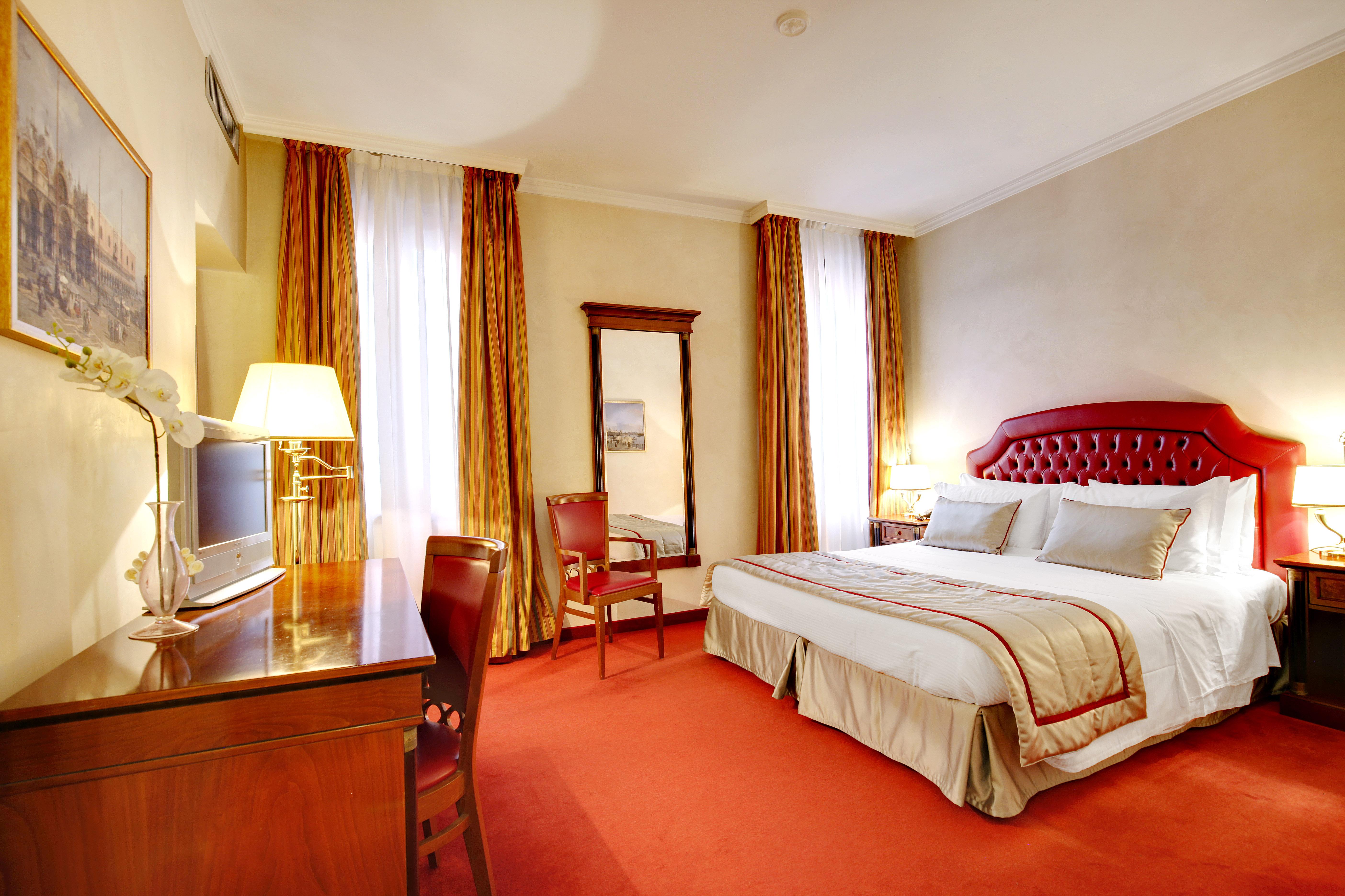 Dona Palace Venecia