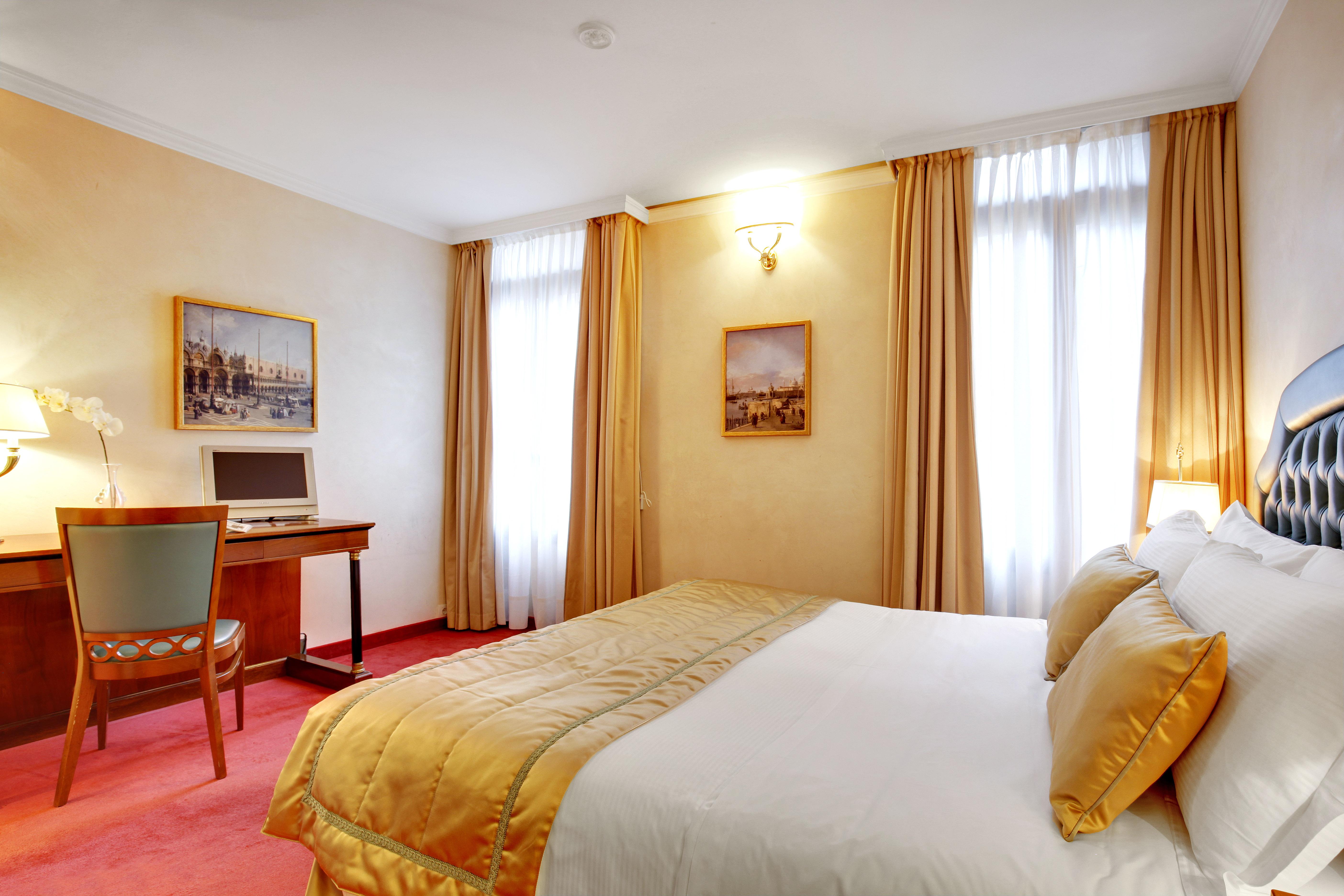 Dona Palace Hotel Venecia