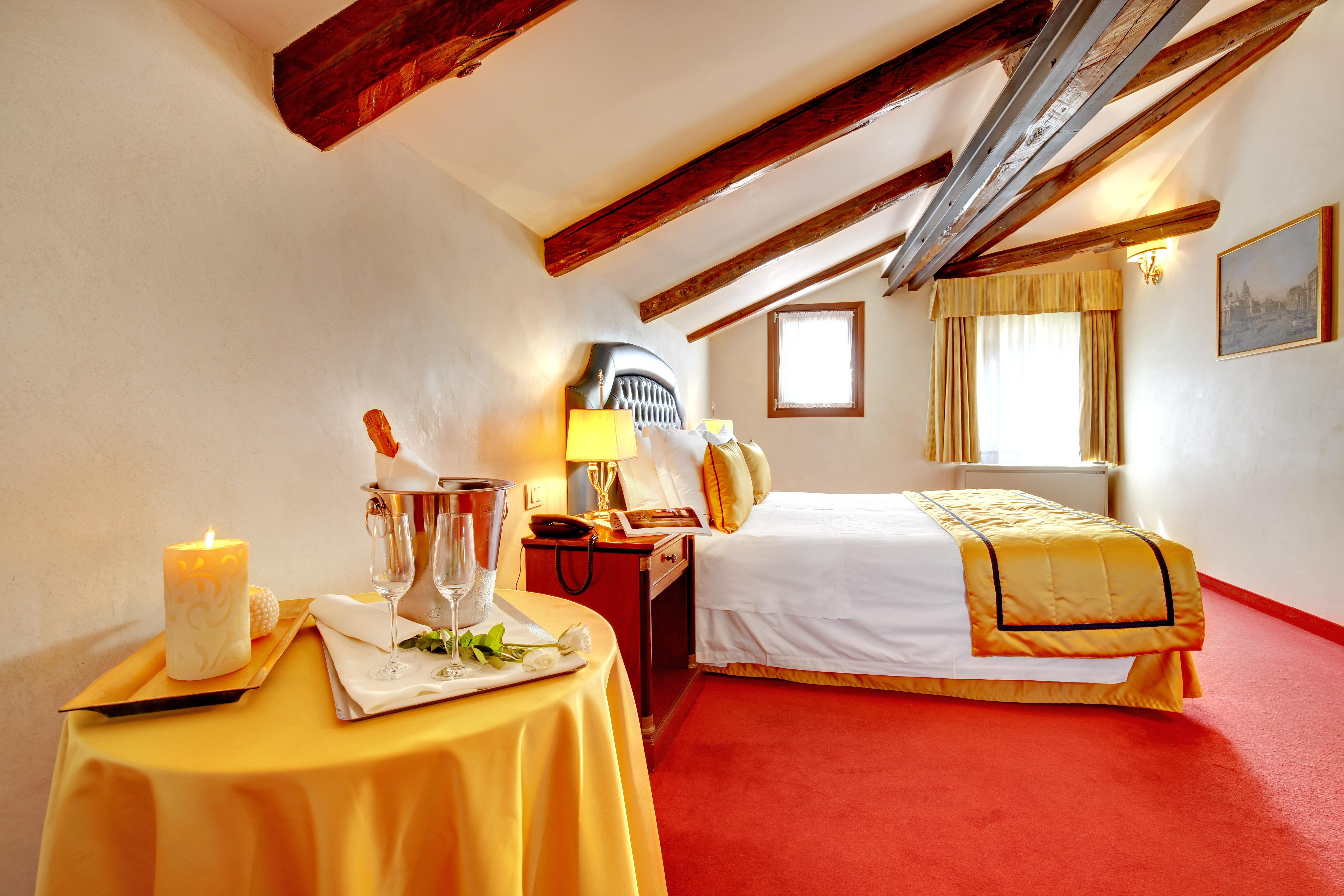 Dona Palace Hotel Venecia